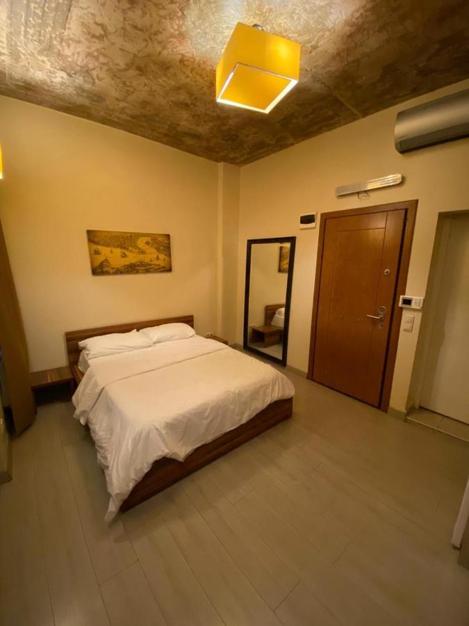 Medusa Apart Hotel Istanbul Exterior foto